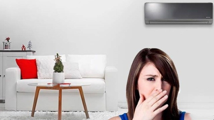 Cách nhận biết máy lạnh bị xì gas