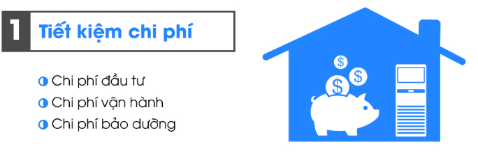 Thi công lắp đặt máy lạnh âm trần tiết kiệm chi phí