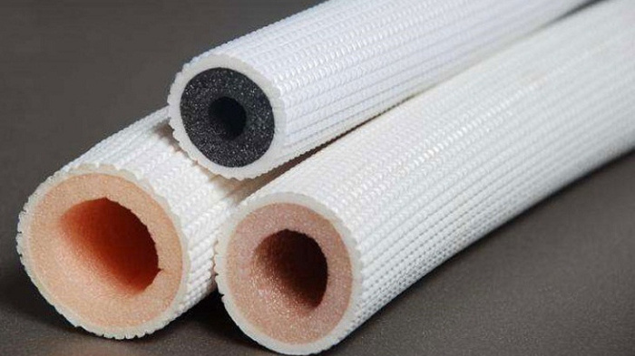 Ống bảo ôn máy lạnh