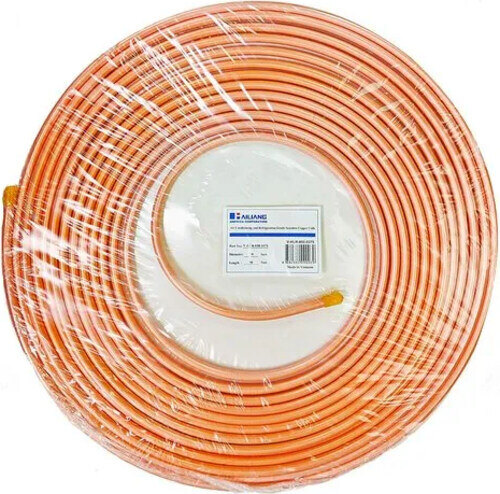 Ống đồng máy lạnh Hailiang
