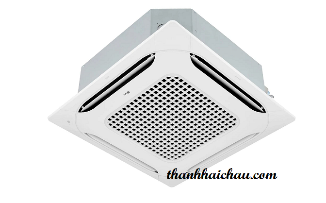 Máy lạnh âm trần LG 4 hướng thổi