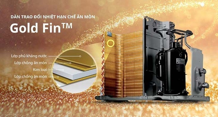 Máy lạnh âm trần 1 hướng thổi LG