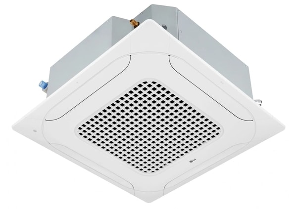 Máy lạnh âm trần LG