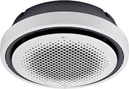 Máy lạnh âm trần LG thổi tròn 360 độ