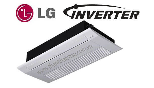 Máy lạnh âm trần LG 1 hướng thổi