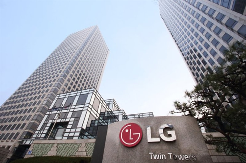 Máy lạnh âm trần LG