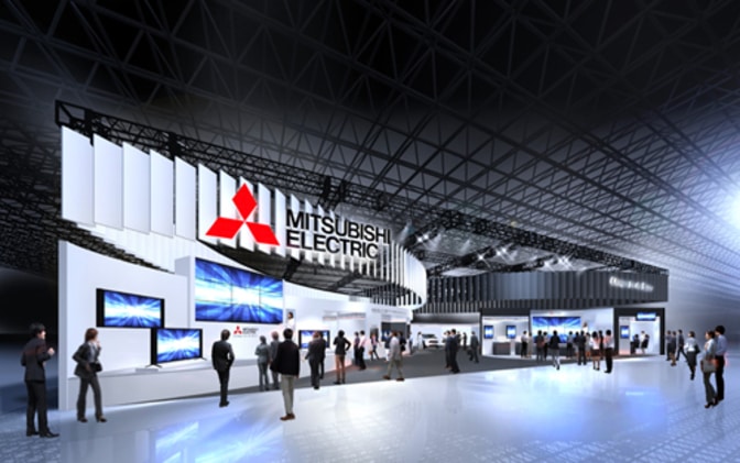 điều hòa thương hiệu mitsubishi electric