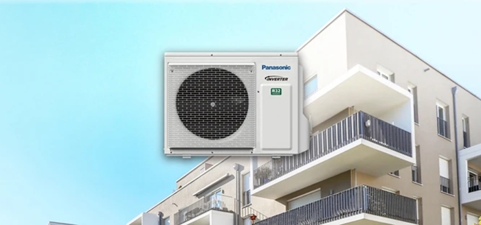 Máy lạnh âm trần Panasonic S-3448PU3H/U-48PR1H5 5.5HP