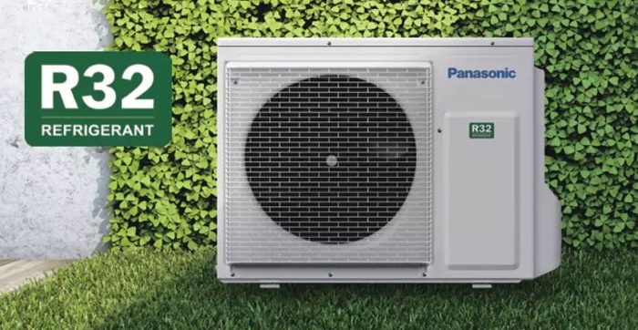 Máy lạnh âm trần Panasonic S-3448PU3H/U-48PR1H5 5.5HP