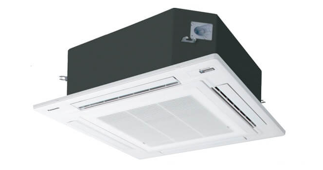 Máy lạnh âm trần Panasonic