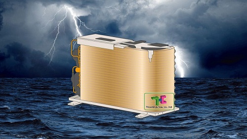 Máy lạnh âm trần Casper CC-28TL22 3HP