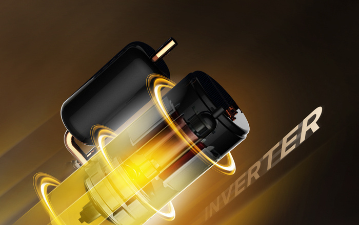 Máy lạnh âm trần Casper CC-18IS35 2HP