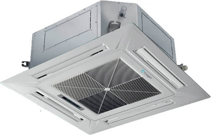 Máy lạnh âm trần Casper