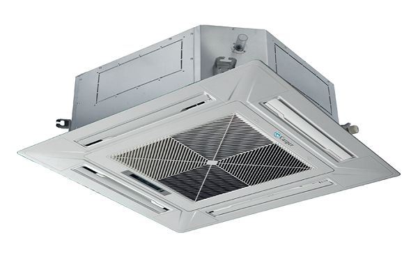 máy lạnh âm trần casper