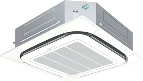 Máy lạnh âm trần Daikin