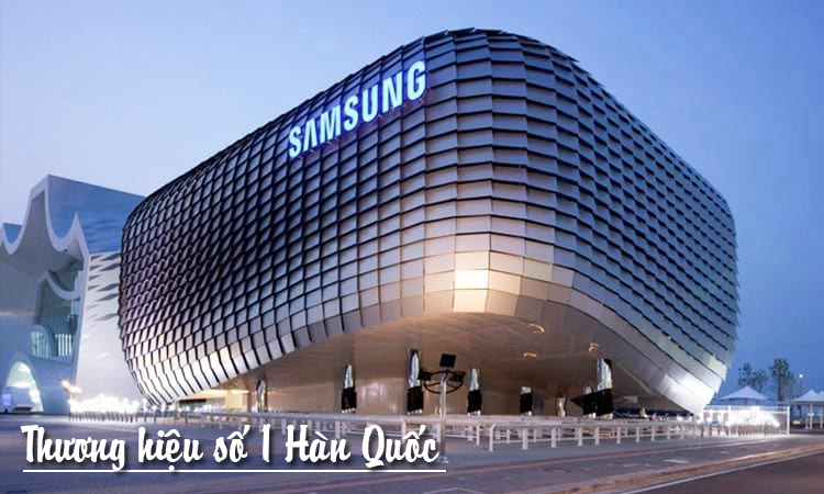 Máy lạnh Samsung