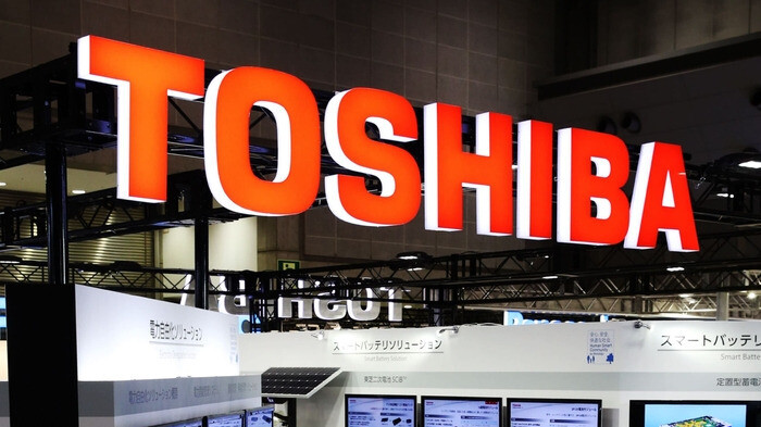 Máy lạnh Toshiba