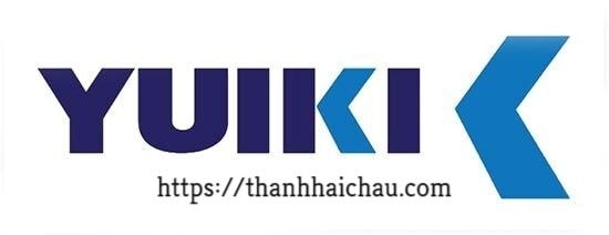 máy lạnh thương hiệu yuiki