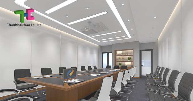 tư vấn máy lạnh cho phòng họp