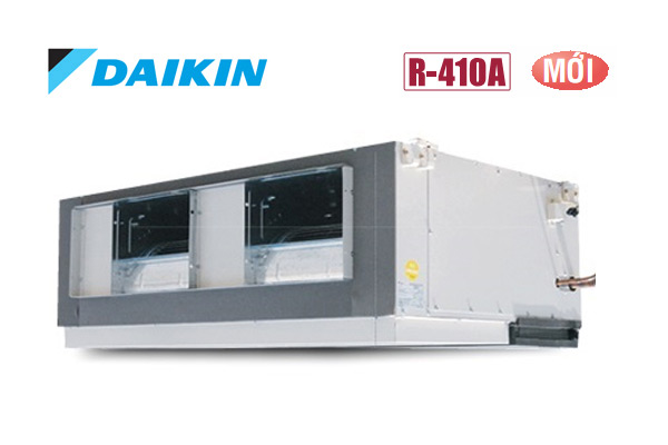 Máy lạnh giấu trần nối ống gió Daikin 10 HP