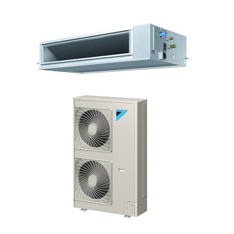Máy lạnh giấu trần Daikin