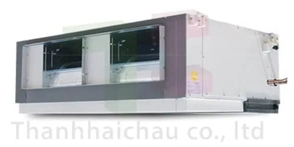 Máy lạnh giấu trần nối ống gió 20HP Daikin
