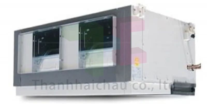 Máy lạnh giấu trần nối ống gió 20HP Daikin