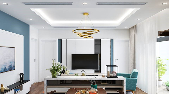 Máy lạnh cho phòng khách