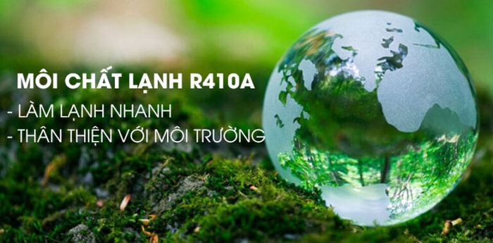 Máy lạnh giấu trần nối ống gió Dairry