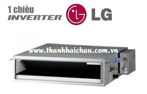 Máy lạnh giấu trần LG 5HP