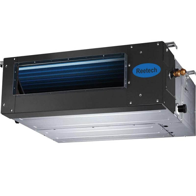máy lạnh giấu trần reetech 2.5 hp
