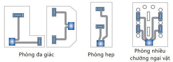 ống gió mềm máy lạnh giấu trần toshiba