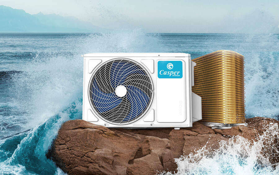 Máy lạnh treo tường Casper GC-09TL22 1HP
