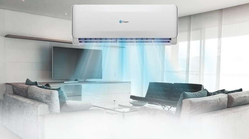 Máy lạnh treo tường Casper EC-18TL22 2HP