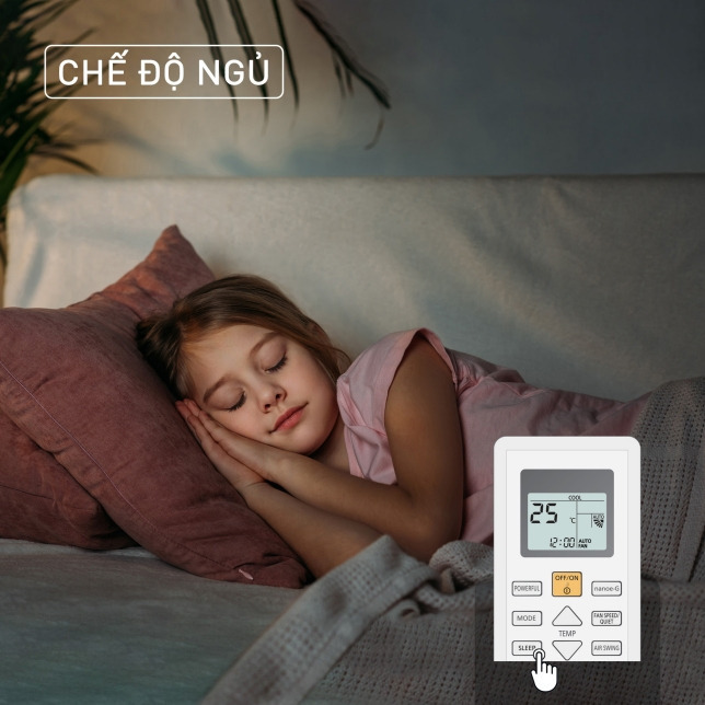 Máy lạnh treo tường Panasonic CU/CS-N18ZKH-8 2HP