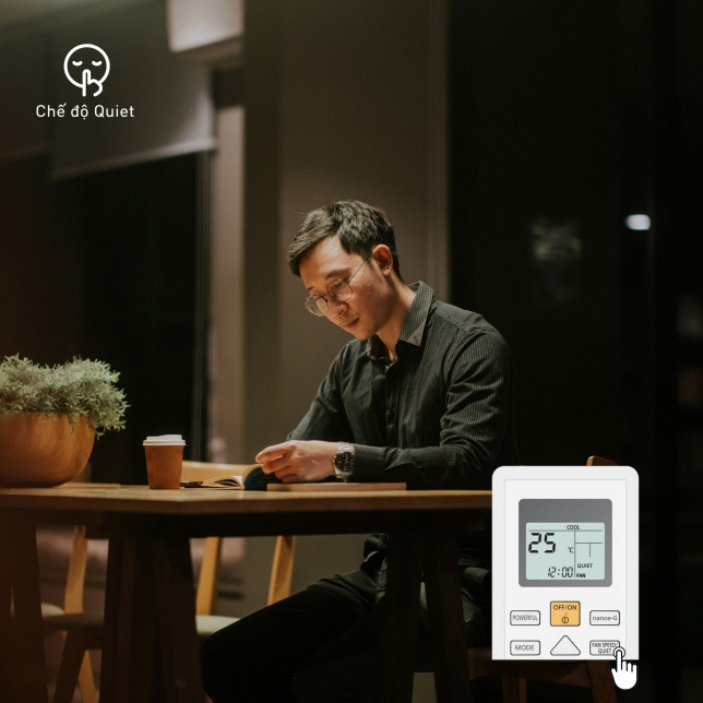 Máy lạnh treo tường Panasonic CU/CS-N18ZKH-8 2HP