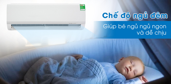 Máy lạnh treo tường Midea MSAFB-13CRN8 1.5HP