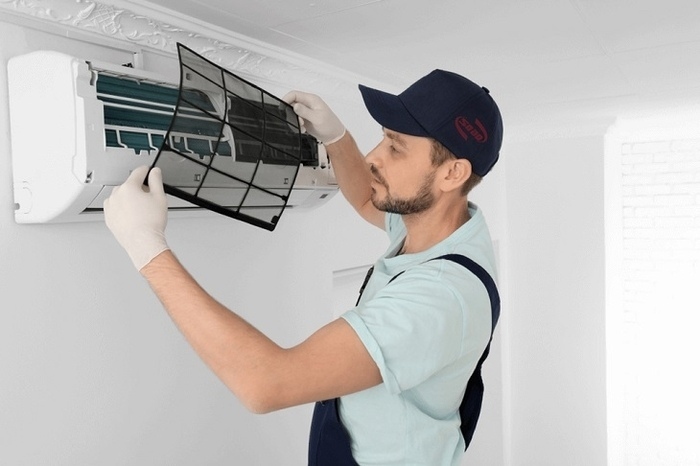 Khi nào nên sử dụng máy lạnh thường