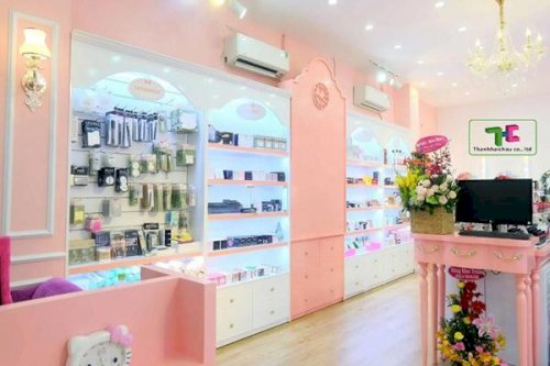 máy lạnh treo tường cho cửa hàng