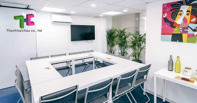 máy lạnh treo tường cho phòng họp
