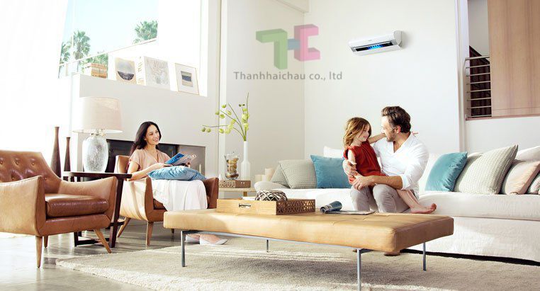 Khi nào nên sử dụng máy lạnh thường