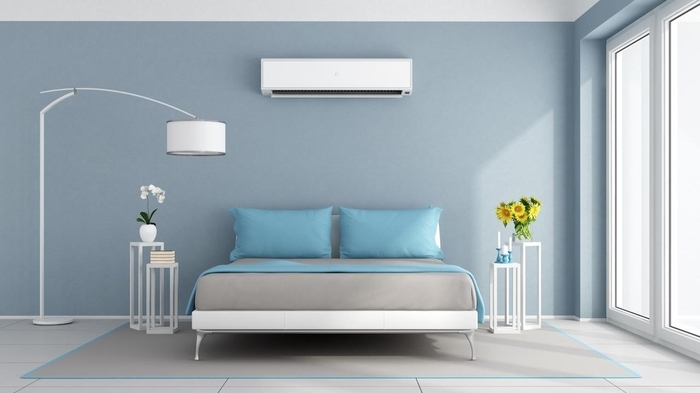 Máy lạnh treo tường