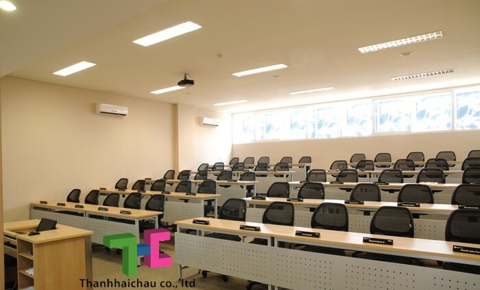 Máy lạnh treo tường cho phòng học lớp học