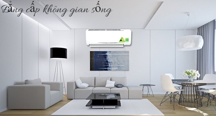 Máy lạnh treo tường Daikin