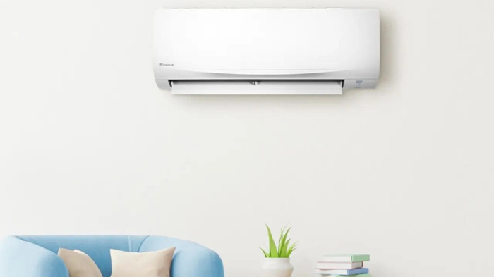 Máy lạnh treo tường Daikin FTF50XV1V 2HP