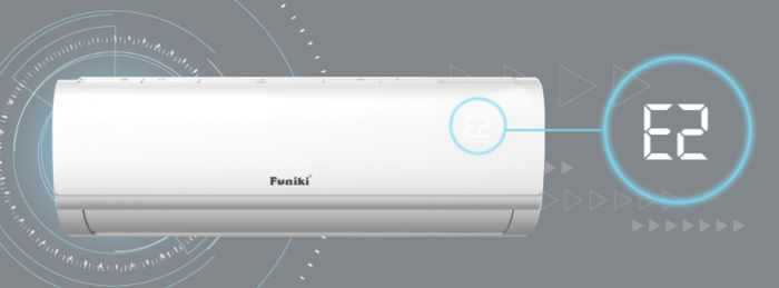 Máy lạnh treo tường Funiki HIC09TMU 1HP