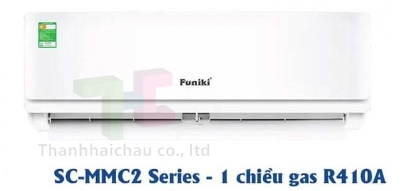 Máy lạnh treo tường Funiki