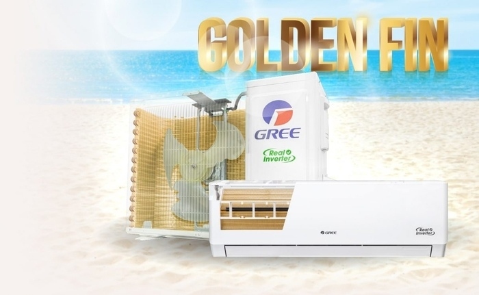 Máy lạnh treo tường Gree AMORE18CN 2HP