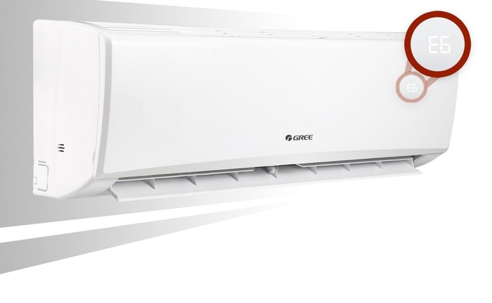 Máy lạnh treo tường Gree AMORE18CN 2HP