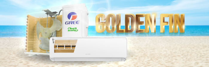 Máy lạnh treo tường Gree CHARM18CI 2HP